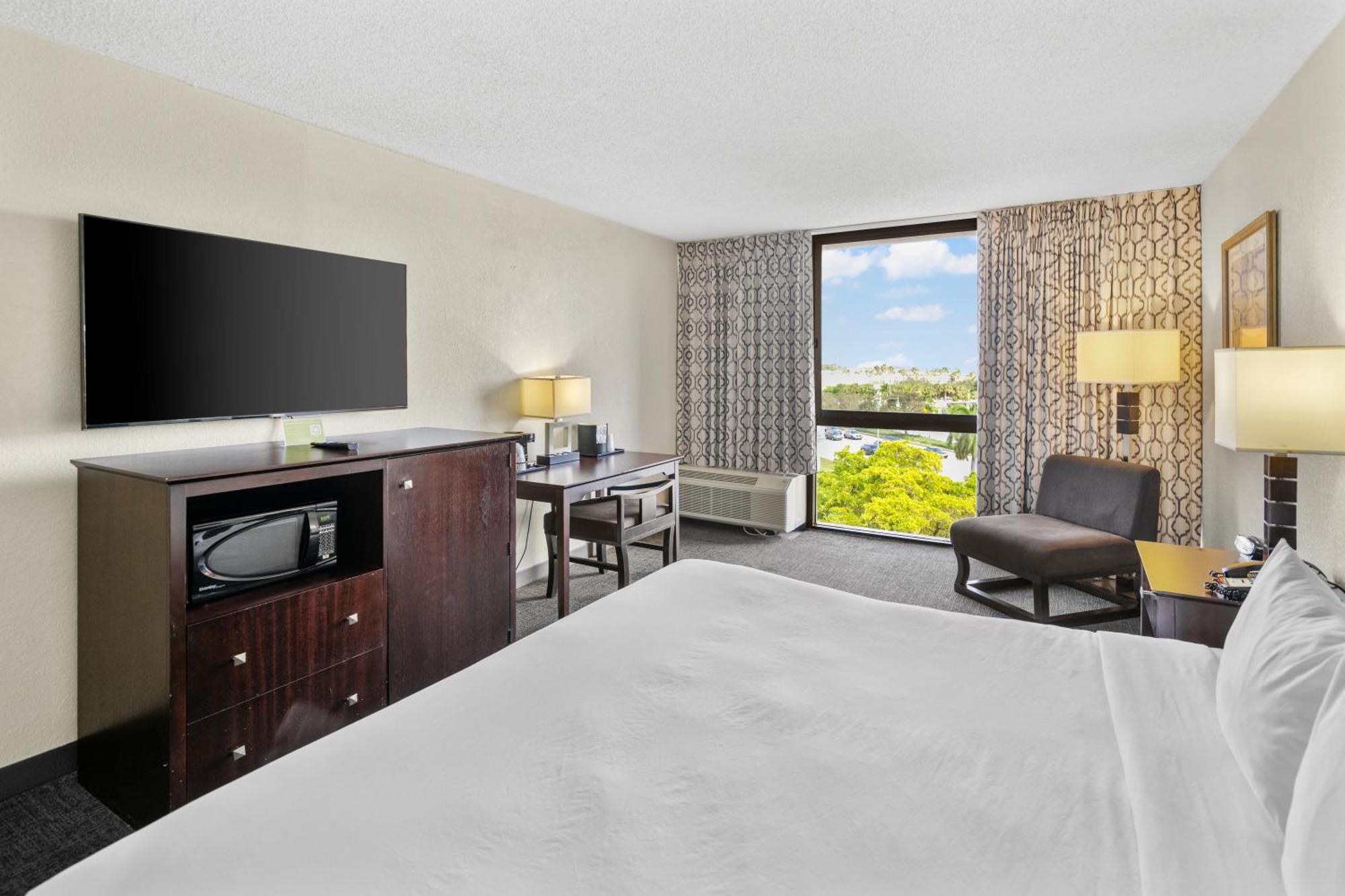 88 Palms Hotel & Event Center West Palm Beach Exterior foto