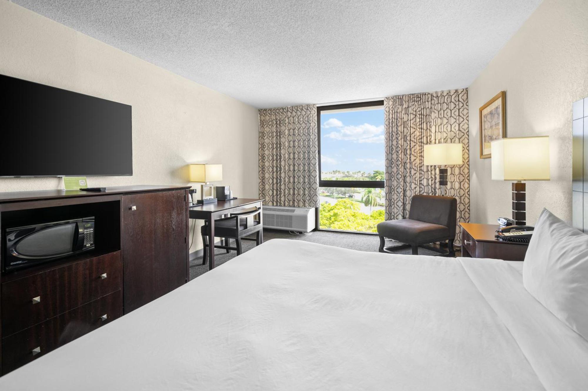 88 Palms Hotel & Event Center West Palm Beach Exterior foto